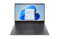 HP Omen 16-b0370nd